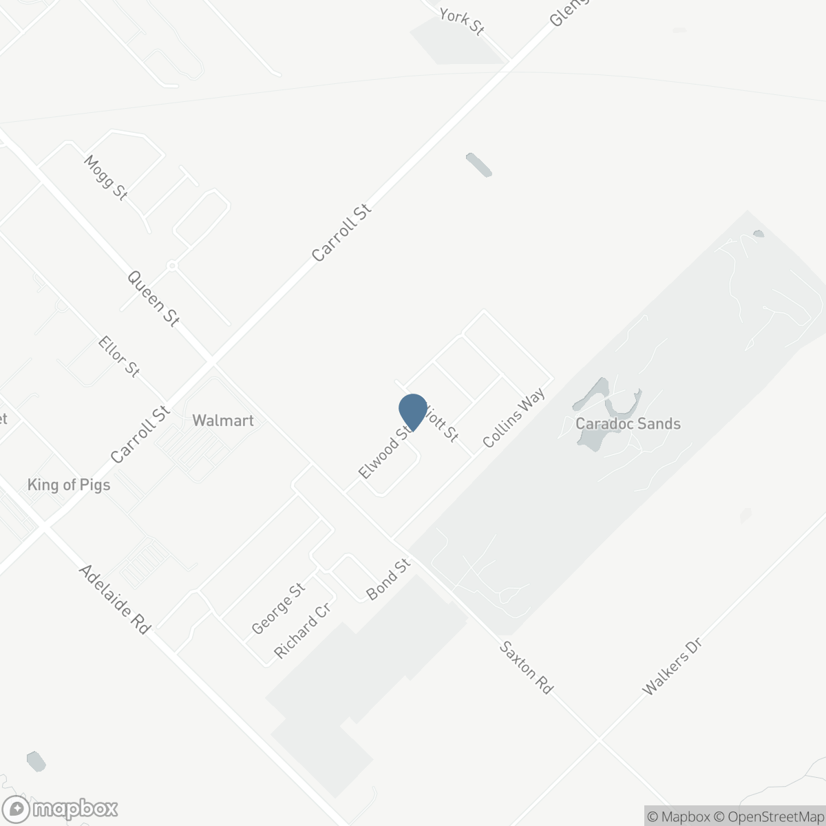 35 ELLIOT STREET, Strathroy-Caradoc, Ontario N7G 0H1